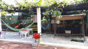 Casa Los Geranios